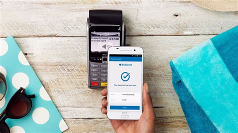 barclays contactless card credit check|contactless mobile Barclays.